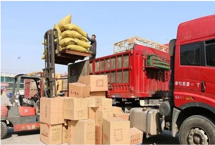 漳州到城中区物流专线