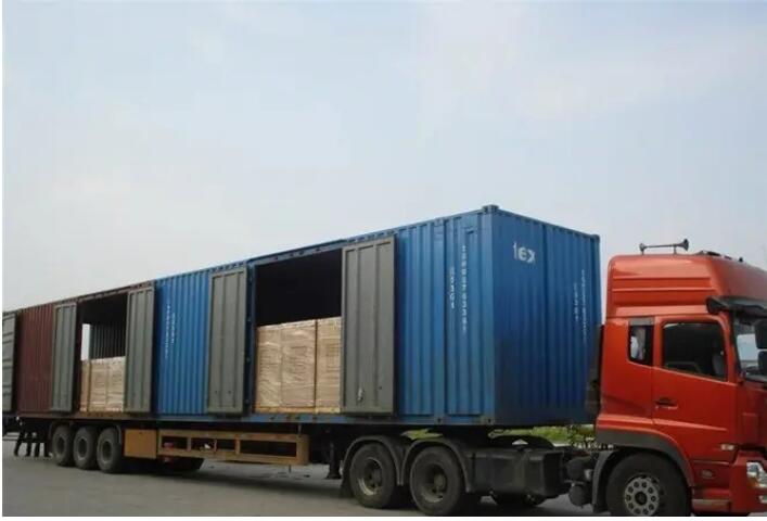 漳州到城中区整车运输