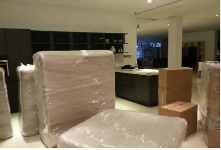 漳州到城中区长途搬家