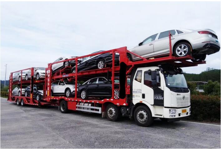 漳州到城中区轿车托运